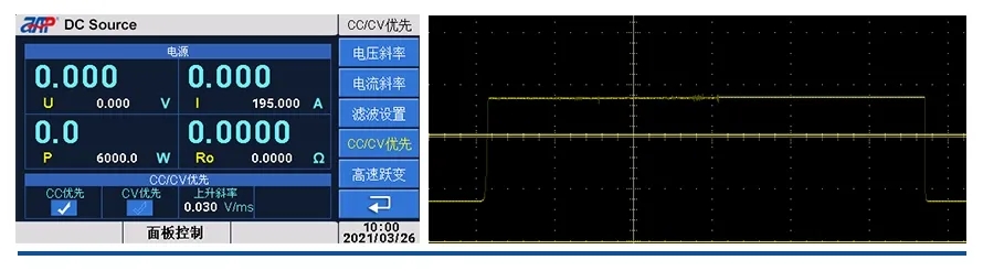 大功率直流電源在半導(dǎo)體激光器領(lǐng)域的應(yīng)用